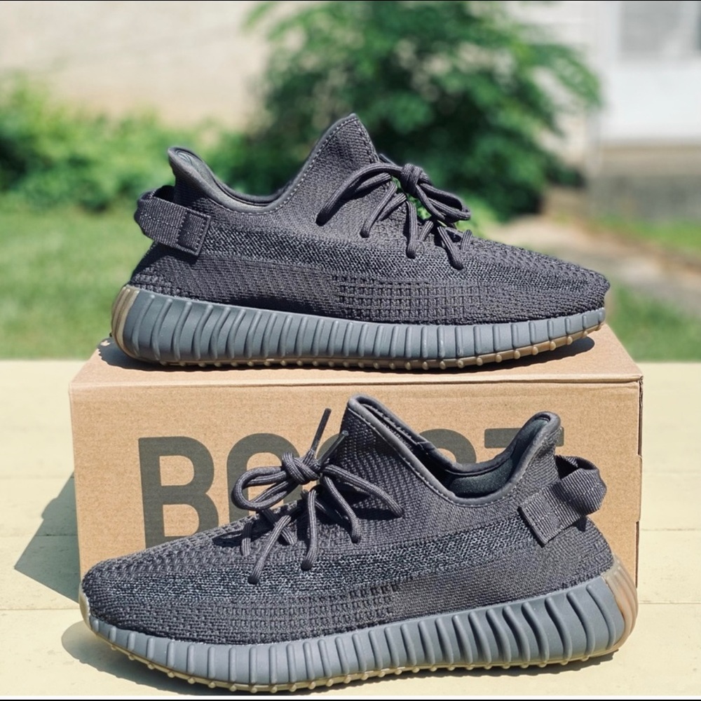 Adidas yeezy cinder reflective size 11